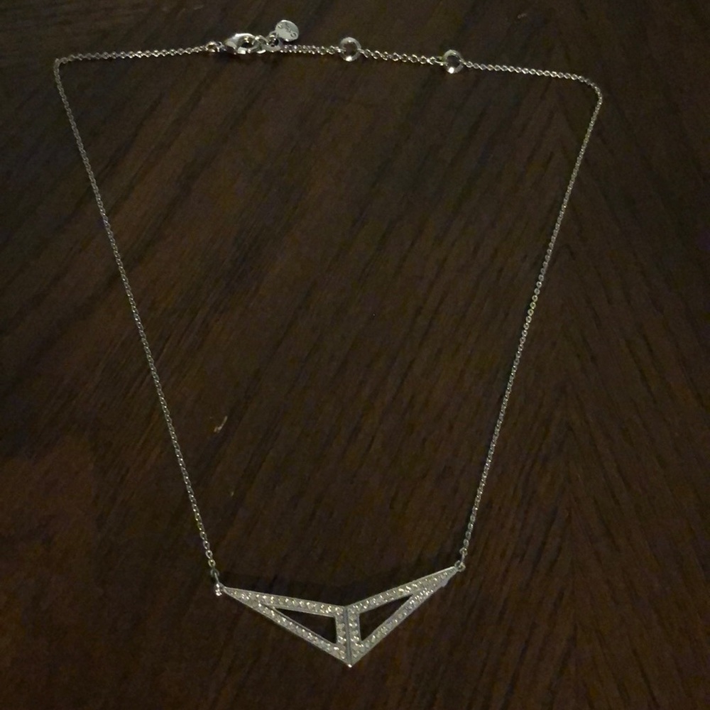 Chloe and Isabel necklace